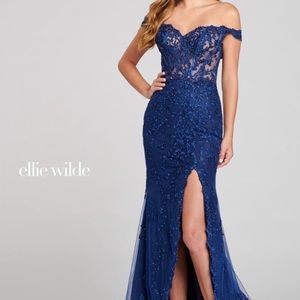 Ellie Wilde - STYLE EW121052